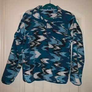 Patagonia pullover